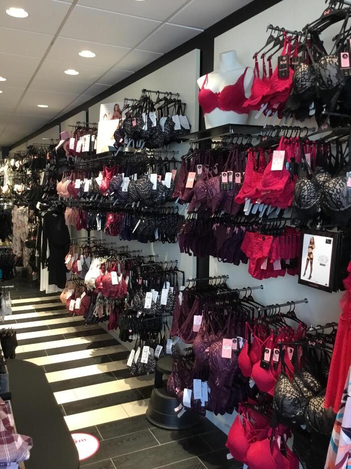 Foto's Hunkemöller