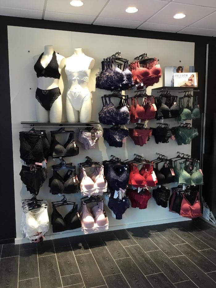 Foto's Hunkemöller