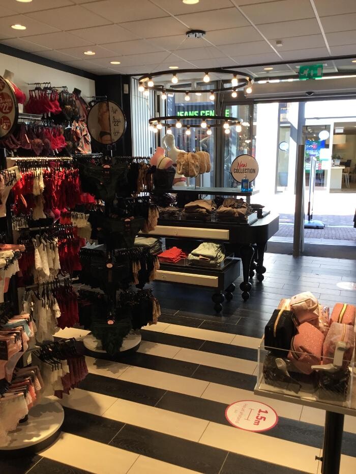 Foto's Hunkemöller