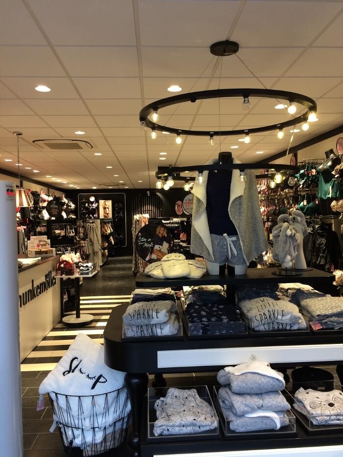 Foto's Hunkemöller