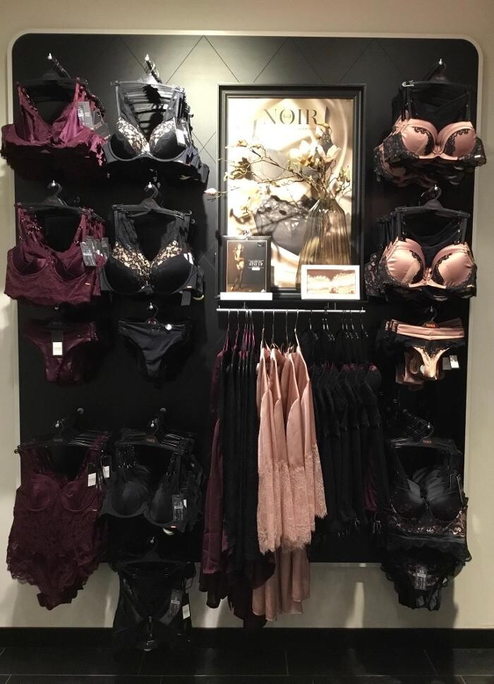 Foto's Hunkemöller