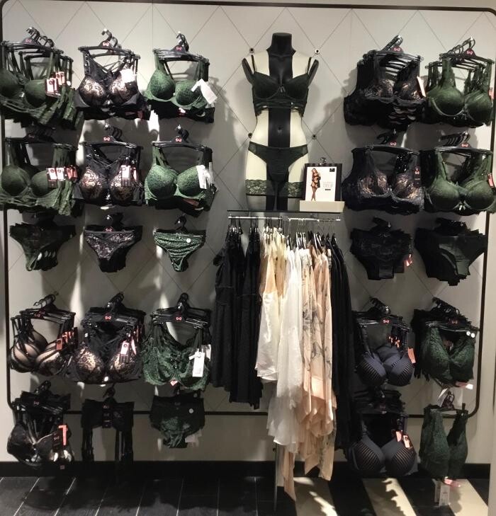 Foto's Hunkemöller