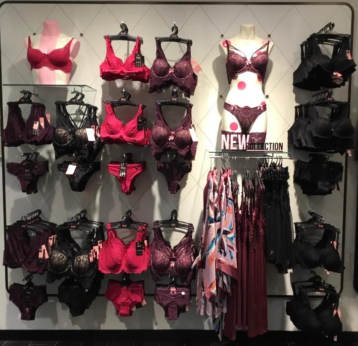 Foto's Hunkemöller