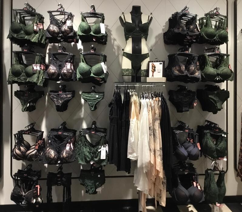 Foto's Hunkemöller