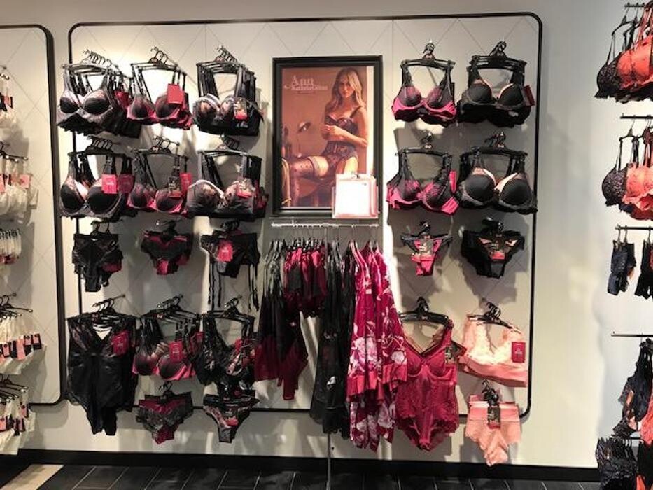 Foto's Hunkemöller