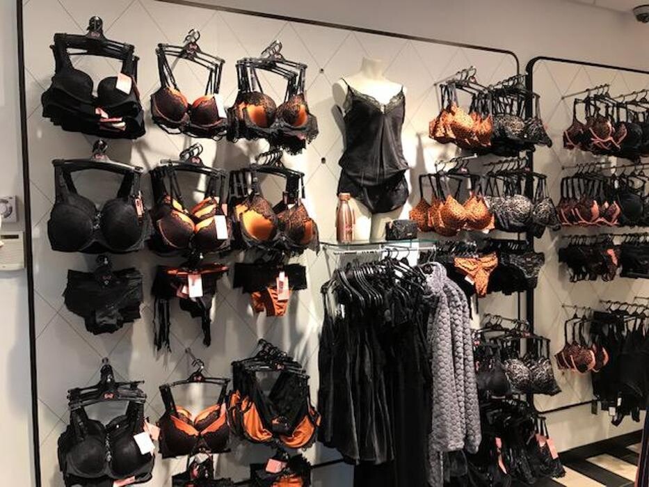 Foto's Hunkemöller