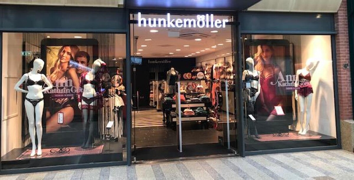Foto's Hunkemöller