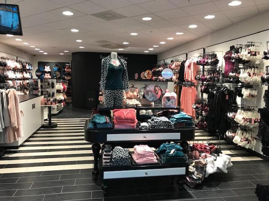 Foto's Hunkemöller