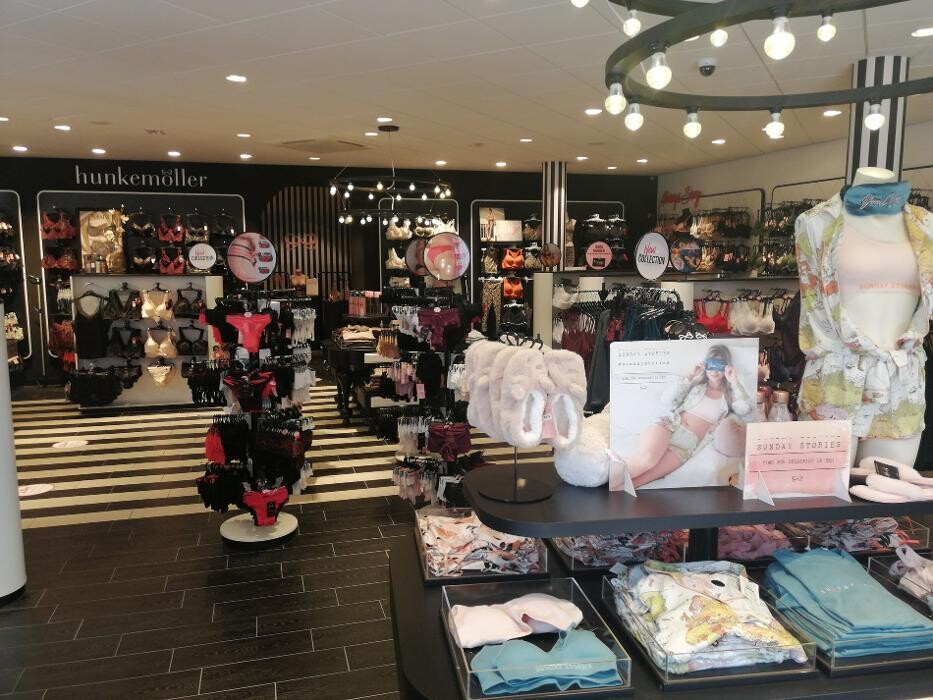 Foto's Hunkemöller