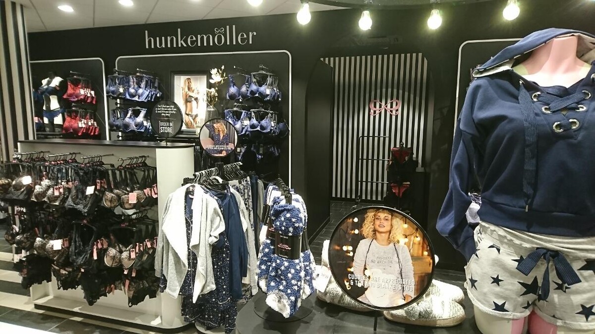 Foto's Hunkemöller