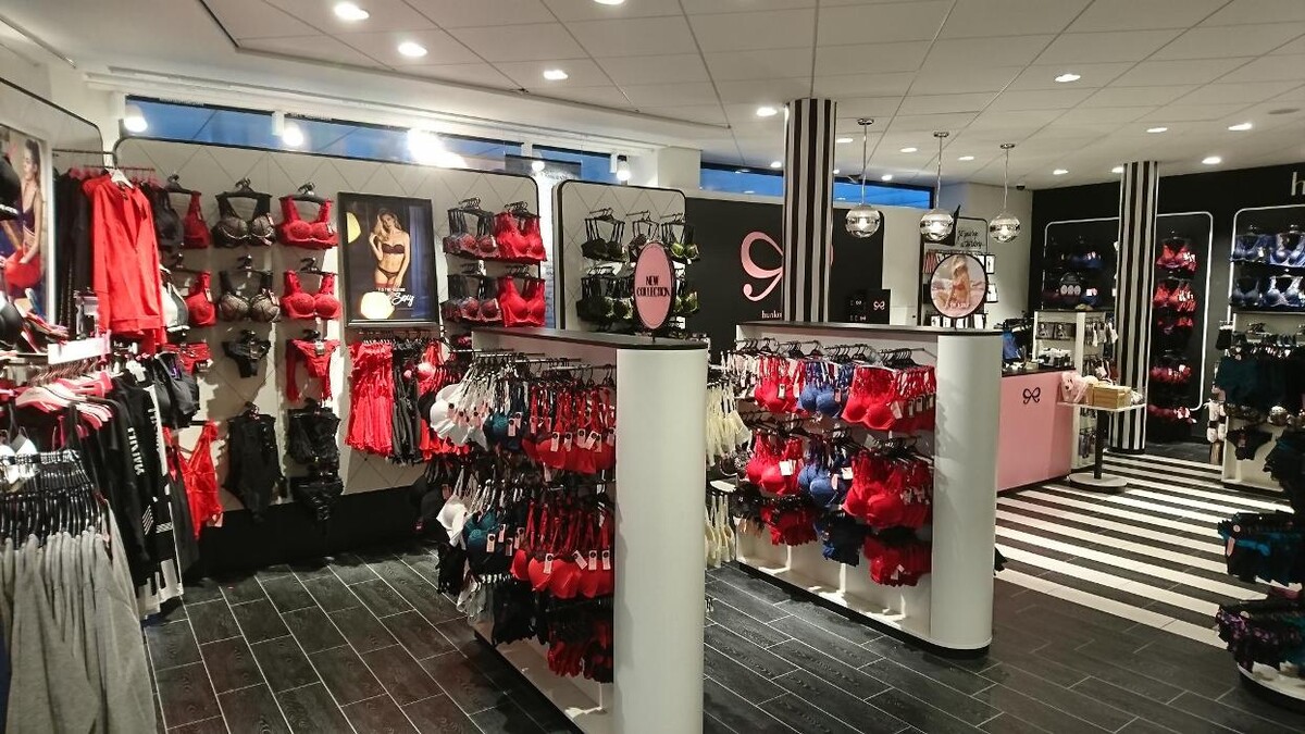 Foto's Hunkemöller