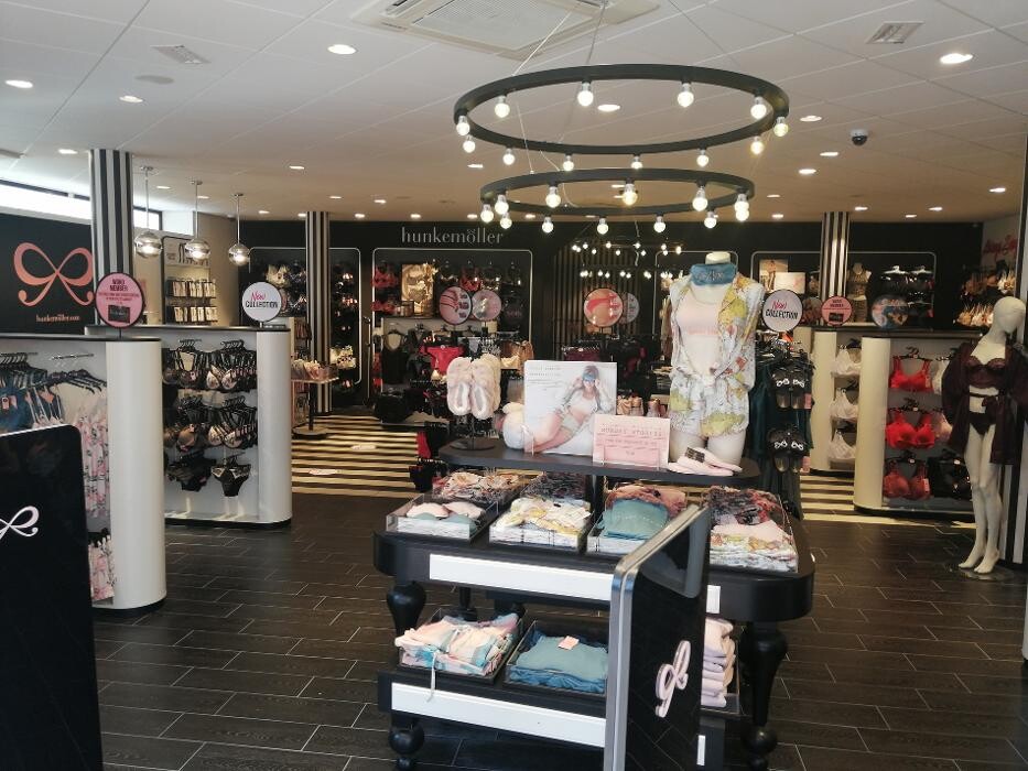 Foto's Hunkemöller