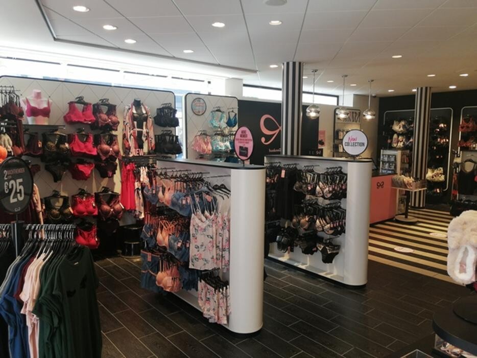 Foto's Hunkemöller