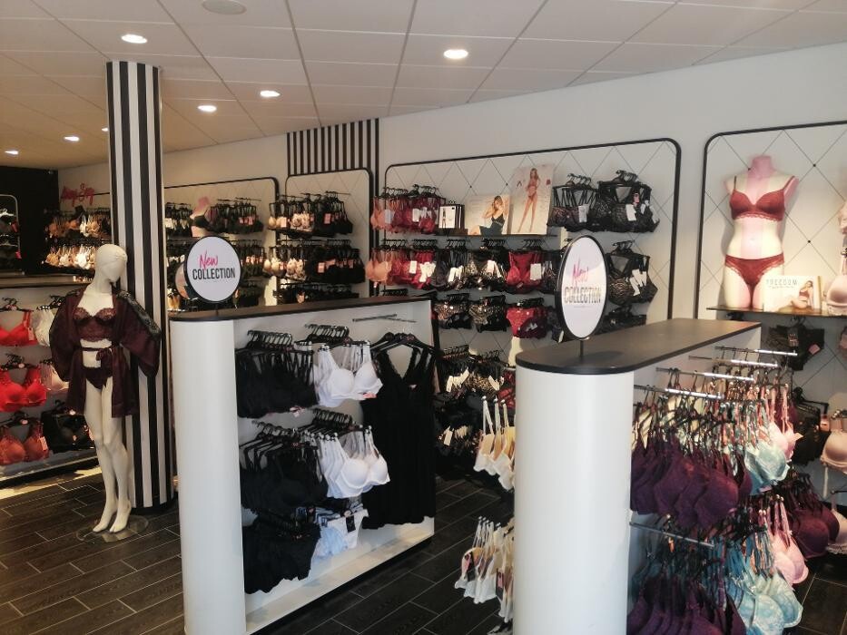 Foto's Hunkemöller