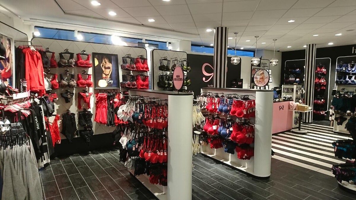 Foto's Hunkemöller