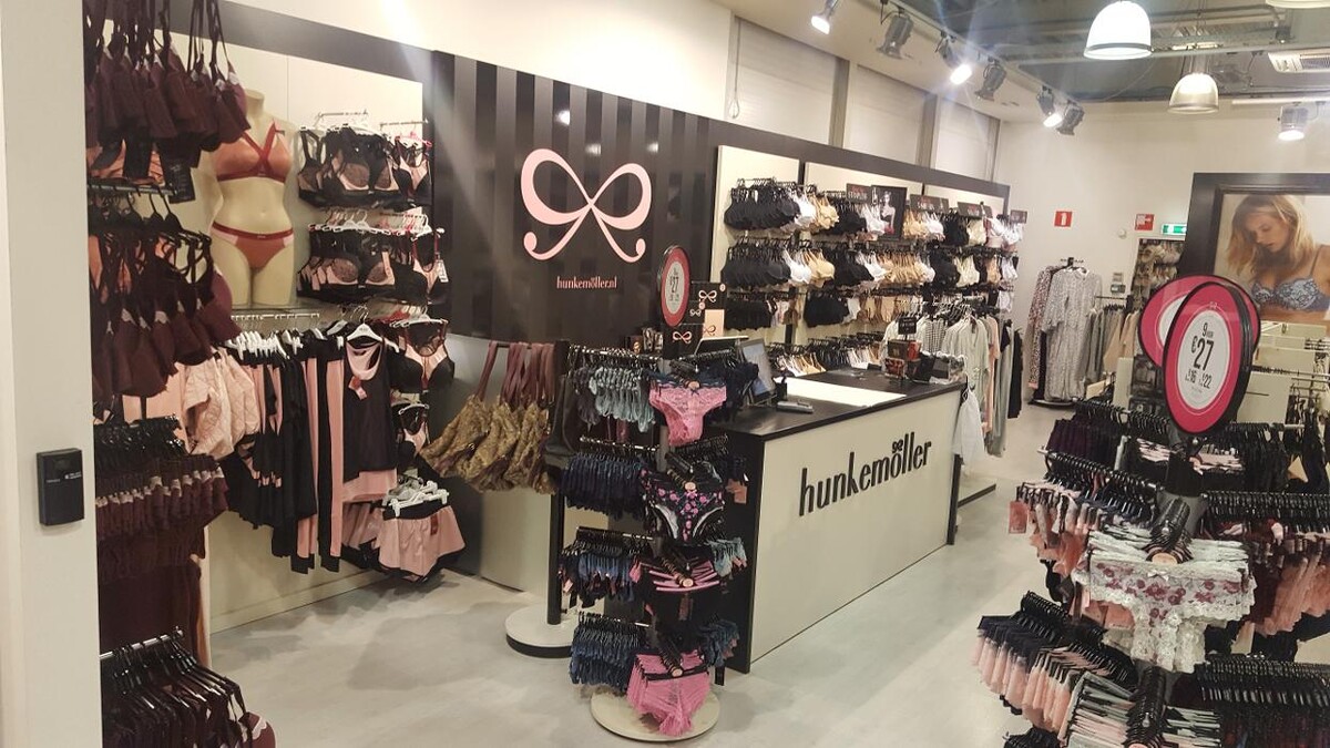 Foto's Hunkemöller