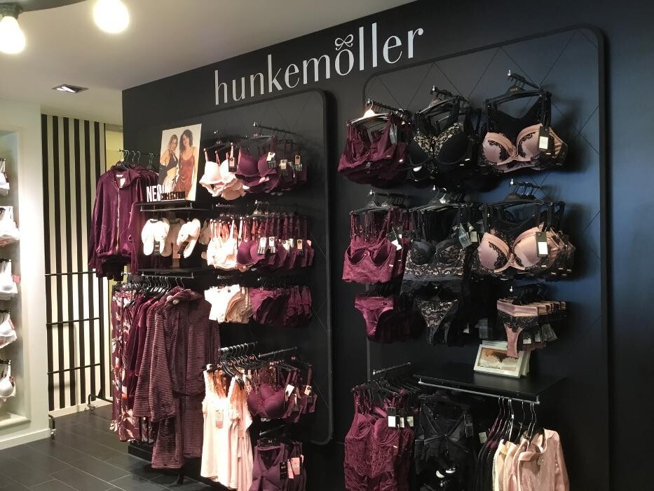 Foto's Hunkemöller