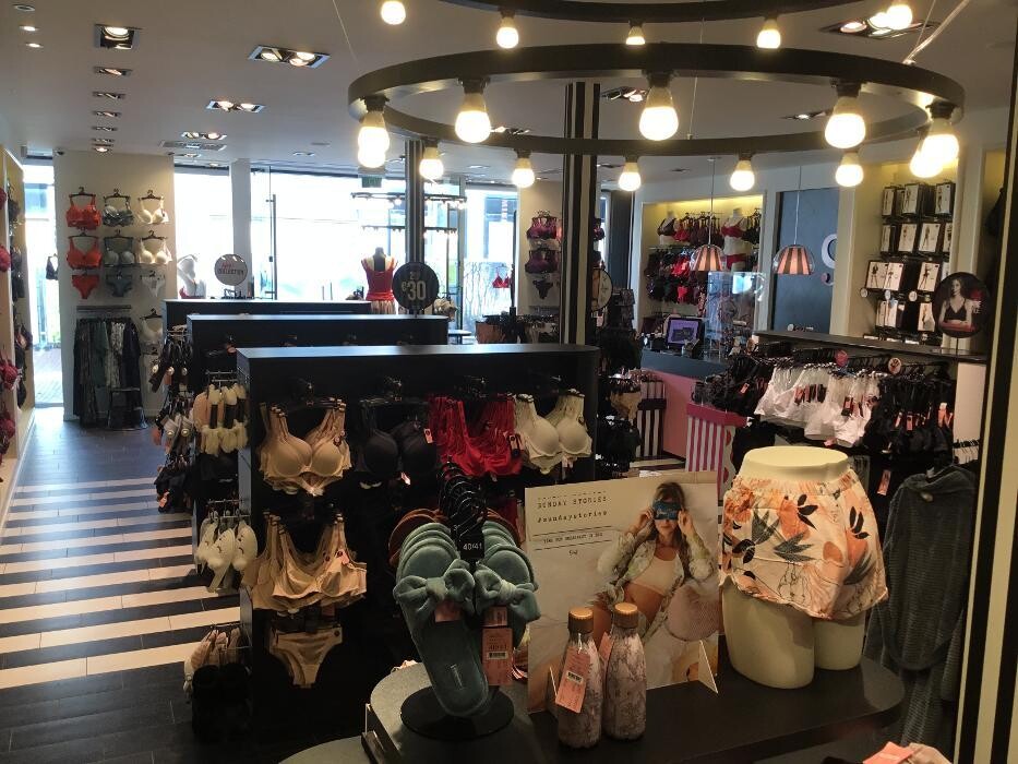 Foto's Hunkemöller
