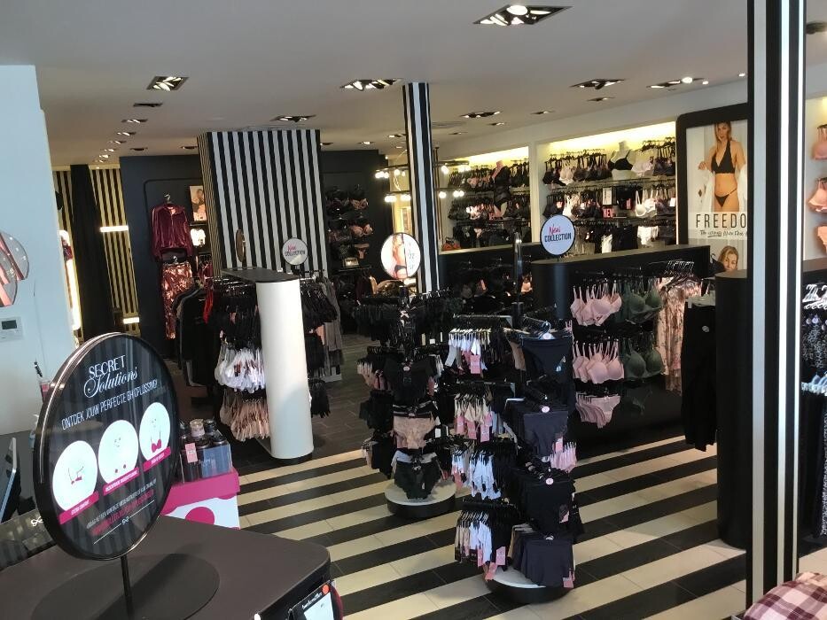 Foto's Hunkemöller