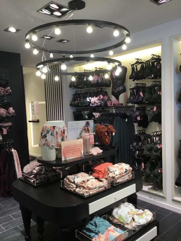Foto's Hunkemöller