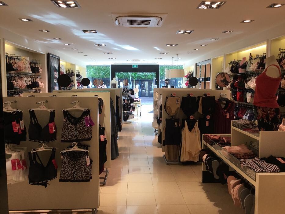 Foto's Hunkemöller