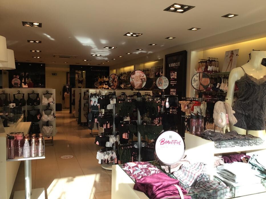 Foto's Hunkemöller