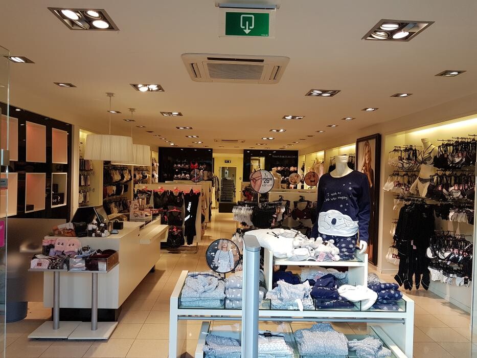 Foto's Hunkemöller