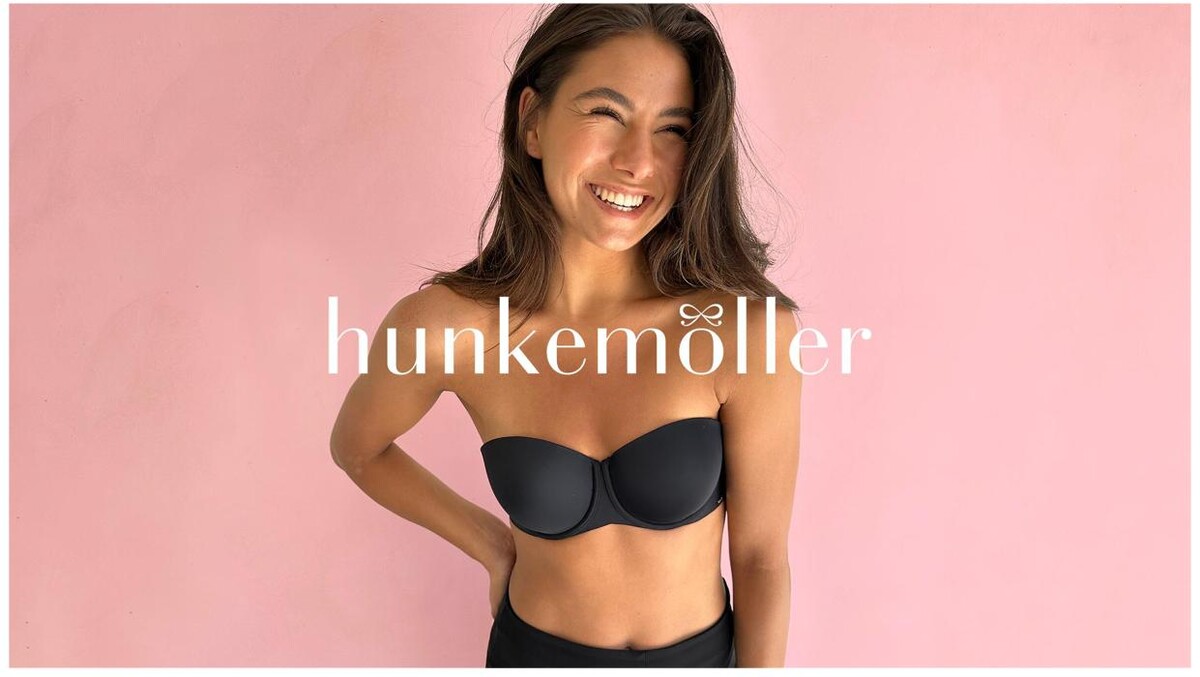 Foto's Hunkemöller