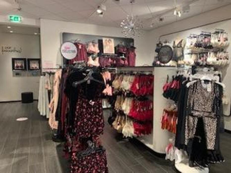 Foto's Hunkemöller