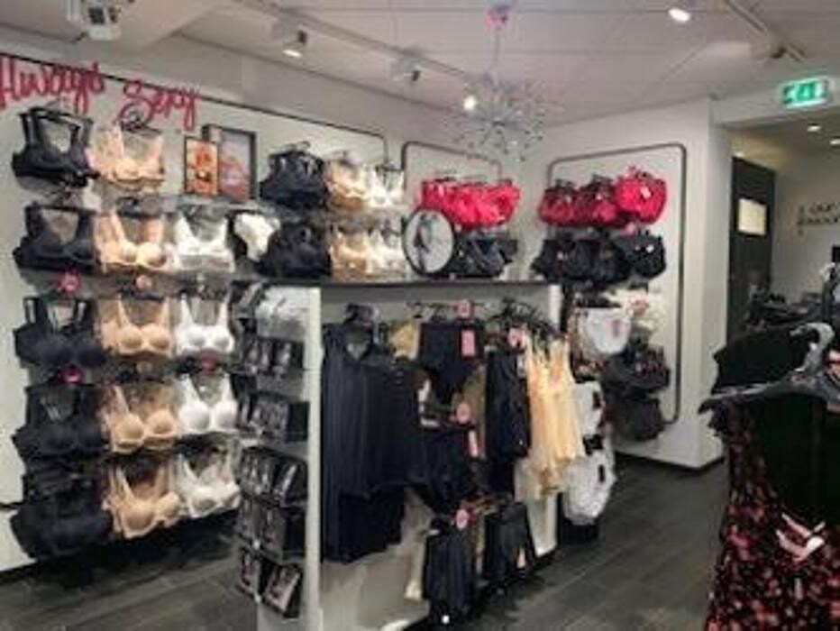 Foto's Hunkemöller