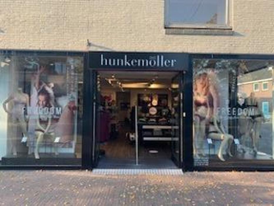 Foto's Hunkemöller