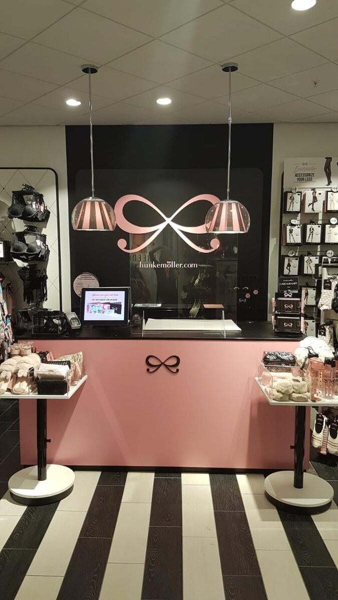 Foto's Hunkemöller