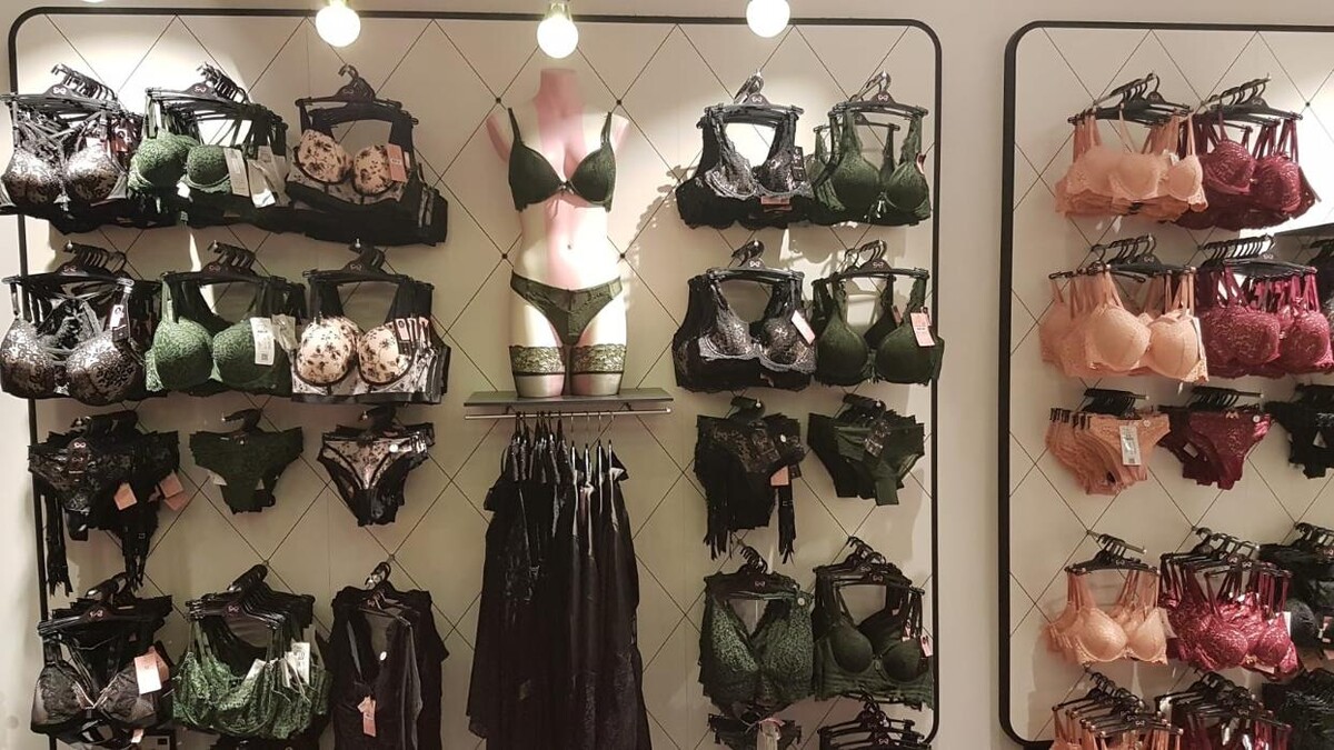 Foto's Hunkemöller