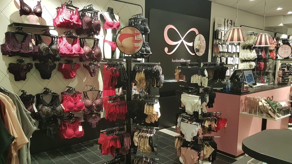 Foto's Hunkemöller