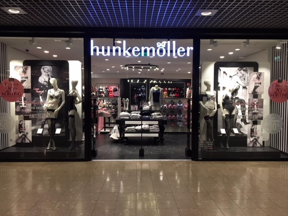 Foto's Hunkemöller