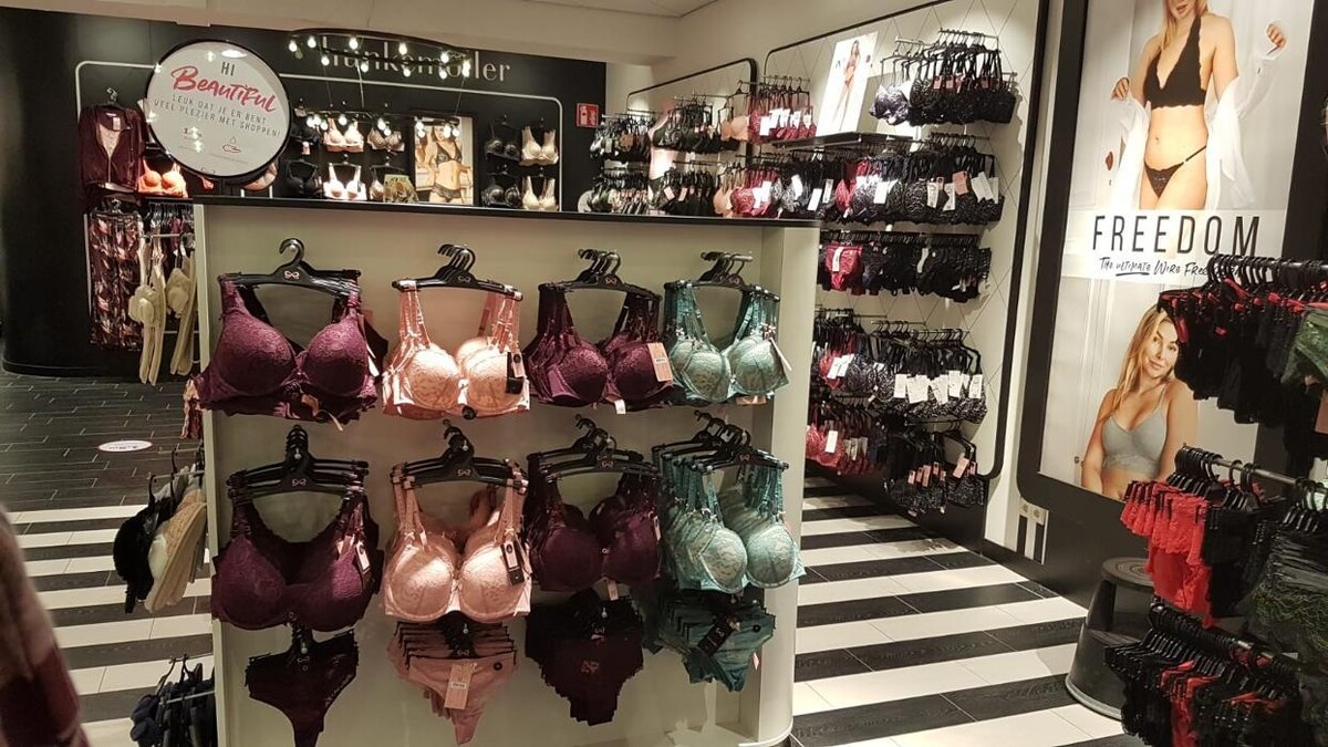 Foto's Hunkemöller