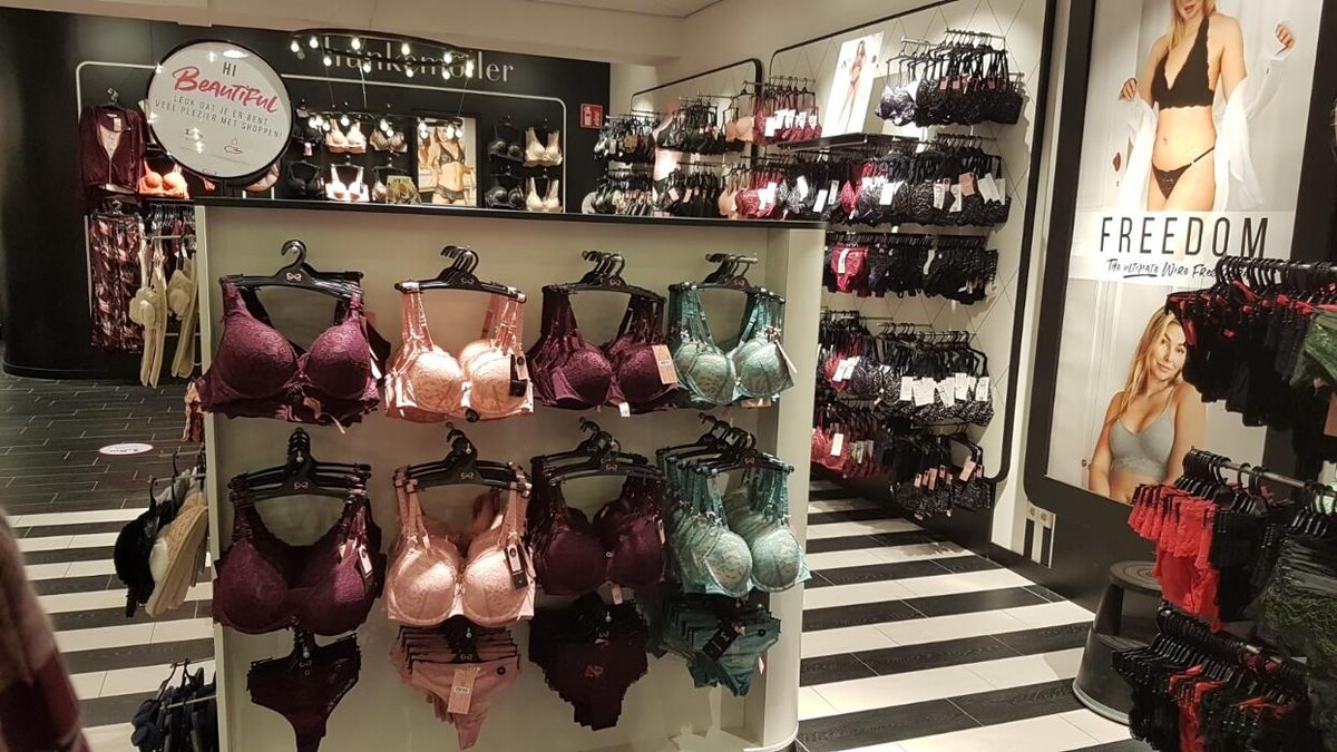 Foto's Hunkemöller