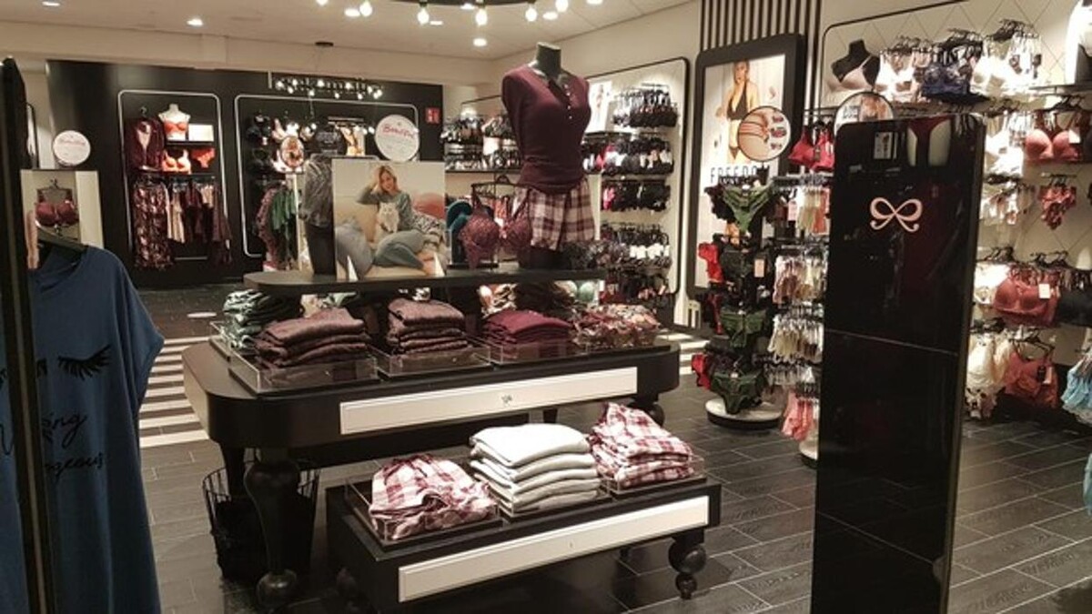 Foto's Hunkemöller