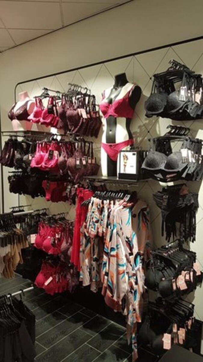 Foto's Hunkemöller