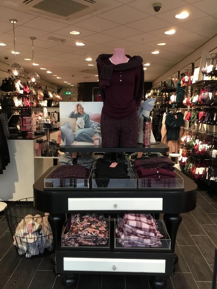 Foto's Hunkemöller