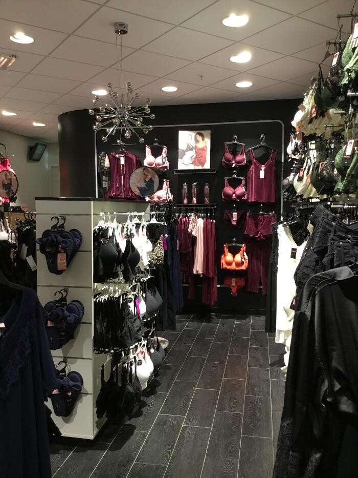 Foto's Hunkemöller