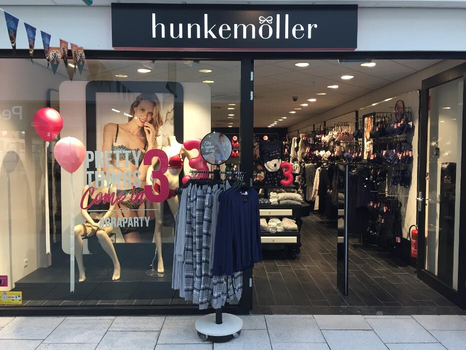 Foto's Hunkemöller