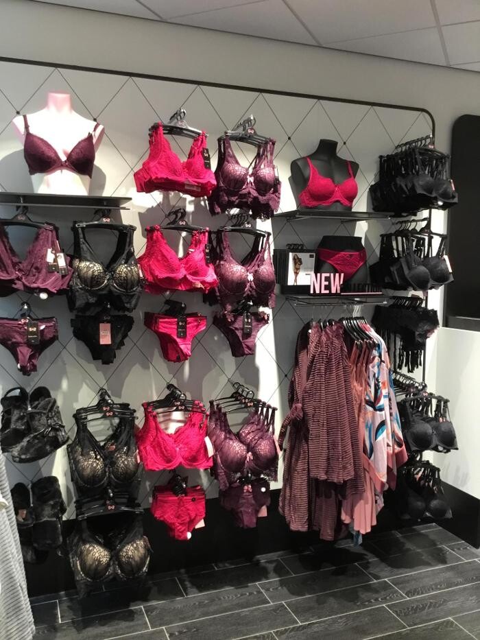 Foto's Hunkemöller