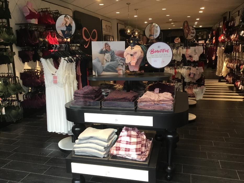 Foto's Hunkemöller