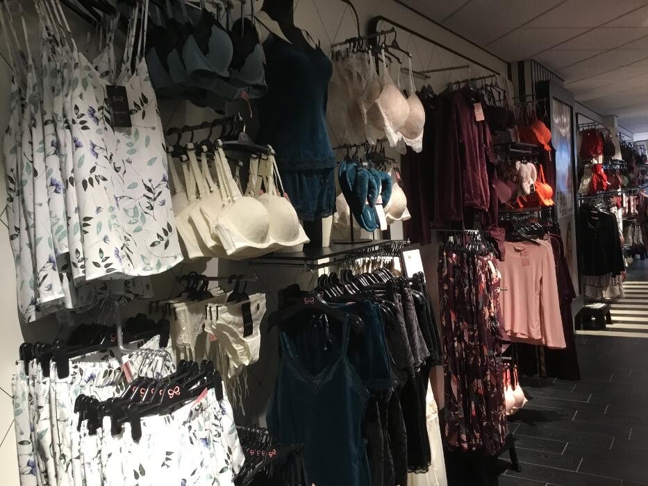 Foto's Hunkemöller