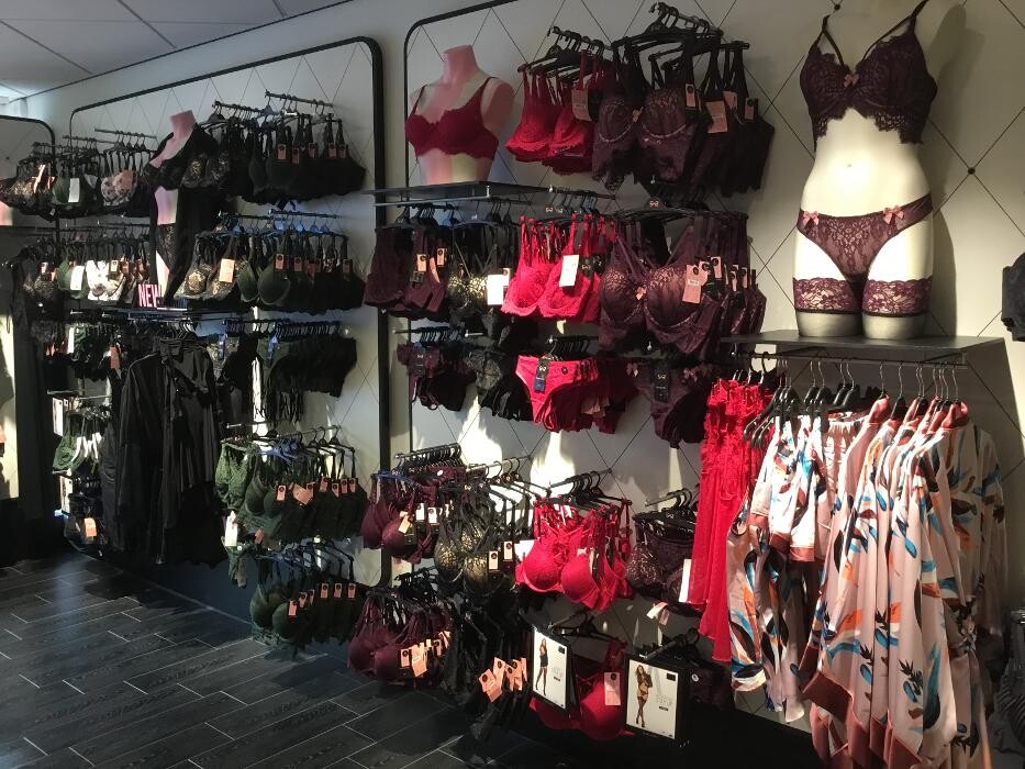 Foto's Hunkemöller