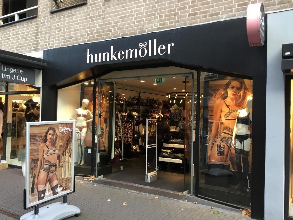 Foto's Hunkemöller