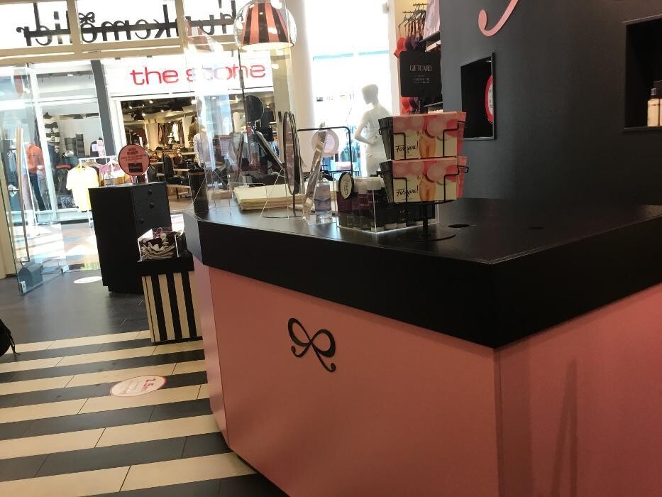 Foto's Hunkemöller