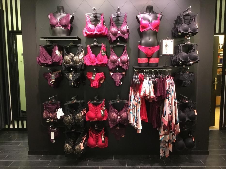 Foto's Hunkemöller
