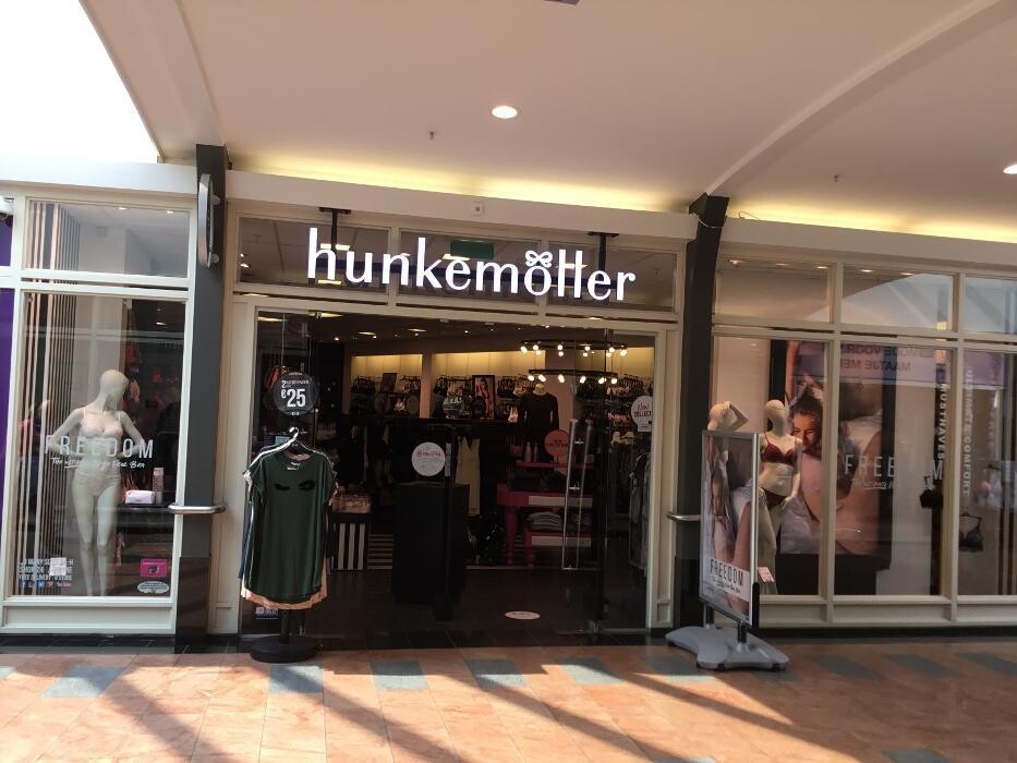 Foto's Hunkemöller